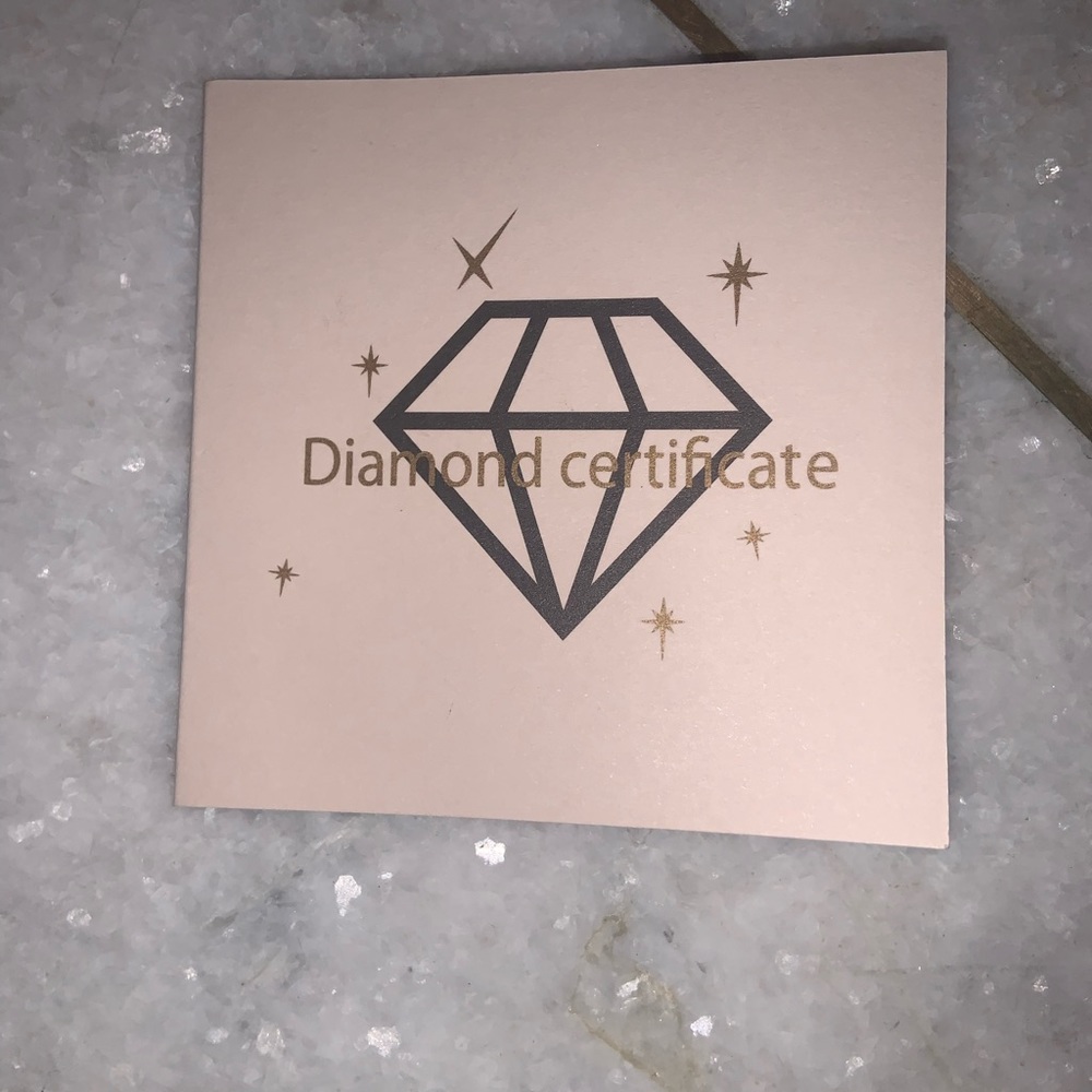 DIAMOND BRACELET - Picture 5 of 5